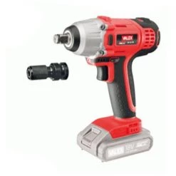 Tournevis à Chocs Sans Fil Valex M-AI 18 - -