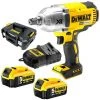 DEWALT DCF899 BOULONNEUSE CLE A CHOC 18v 950/1625Nm (2x5Ah) 1 DEWALT DCF899 BOULONNEUSE CLE A CHOC 18v 950/1625Nm (2x5Ah) -Clé Soldes Magasin 48711332 1