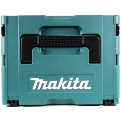 Makita DTW 285 T1J Visseuse à Chocs Sans Fil 18 V 280 Nm 1/2" Brushless + 1x Batterie 5.0 Ah + Coffret Makpac - Sans Chargeur -Clé Soldes Magasin 49233237 4
