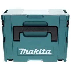 Makita DTW 300 RT1J Visseuse à Chocs Sans Fil 18 V 330 Nm 1/2" Brushless + 1x Batterie 5.0 Ah + Chargeur + Makpac -Clé Soldes Magasin 49233245 2