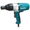 Boulonneuse à Chocs 400W 350Nm TW0350 MAKITA -Clé Soldes Magasin 4983562 1