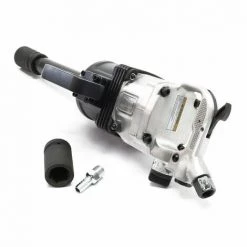 HELLOSHOP26 Clé à Chocs Outil Pneumatique Tournevis Industrie Autombile