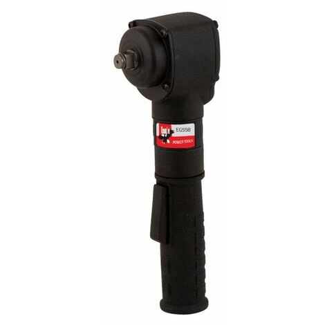 Clé à Chocs 1/2" 610Nm Eagle 3 Clé à Chocs 1/2" 610Nm Eagle