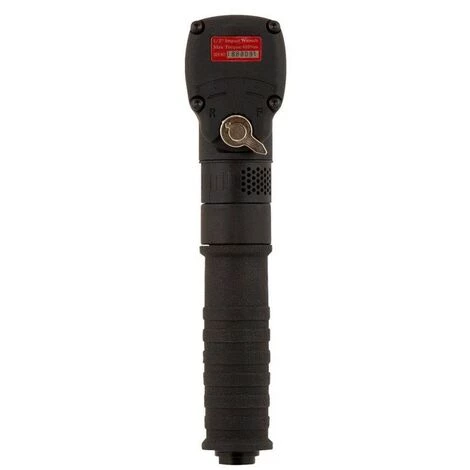 Clé à Chocs 1/2" 610Nm Eagle 5 Clé à Chocs 1/2" 610Nm Eagle – Image 3