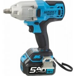 Clé à Chocs 18 V 4.0 Ah 700Nm Hazet -Clé Soldes Magasin 50410669 3