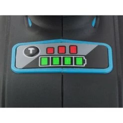 Clé à Chocs 18 V 4.0 Ah 700Nm Hazet -Clé Soldes Magasin 50410669 4