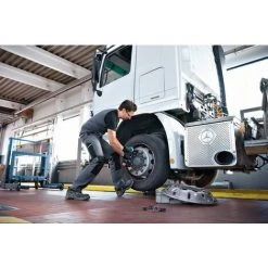 Bosch Visseuse Chocs Sans Fil 18V GDS 18V-1050 H Sans Batterie Ni Chargeur L-Boxx -Clé Soldes Magasin 50621084 3