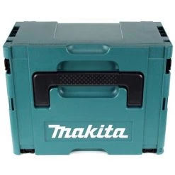 Makita BTW 450 RFE 18V Li-ion Visseuse à Chocs Sans Fil + 2x Batteries Makita BL1830 B + Chargeur DC18RC + Coffret De Transport 9 Makita BTW 450 RFE 18V Li-ion Visseuse à Chocs Sans Fil + 2x Batteries Makita BL1830 B + Chargeur DC18RC + Coffret De Transport -Clé Soldes Magasin 50819241 4