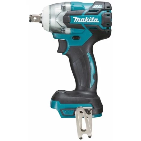 MAKITA Pile 18V IMPERSON DTW285Z | Sans Batterie Sans Chargeur 3 MAKITA Pile 18V IMPERSON DTW285Z | Sans Batterie Sans Chargeur