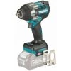 MAKITA Clé D'impact De La Batterie 40V Max. | Sans Batterie Sans Chargeur | Tw008gz
