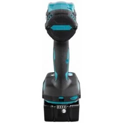MAKITA Clé D'impact Sur La Batterie 18V DTW302Z | Sans Chargeur De Batterie De La Batterie 8 MAKITA Clé D'impact Sur La Batterie 18V DTW302Z | Sans Chargeur De Batterie De La Batterie -Clé Soldes Magasin 51008535 3