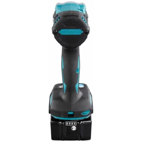 MAKITA Clé D'impact Sur La Batterie 18V DTW302Z | Sans Chargeur De Batterie De La Batterie 5 MAKITA Clé D'impact Sur La Batterie 18V DTW302Z | Sans Chargeur De Batterie De La Batterie – Image 3