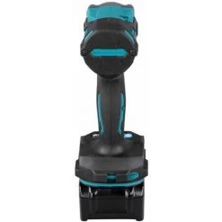 MAKITA Clé D'impact Sur La Batterie 40V Tw004GZ | Sans Chargeur De Batterie De La Batterie -Clé Soldes Magasin 51008541 4