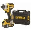 DEWALT Clé D'impact 18 V / 5.0 (BL)