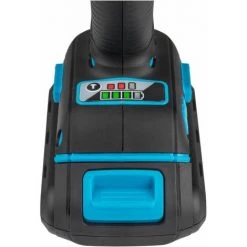 HAZET Set De Clé D'impact De La Batterie Mini · 18 V 9212M-1 · Solvant Maximum: 270 Nm · Carré 12,5 Mm (1/2 Z -Clé Soldes Magasin 51008920 3