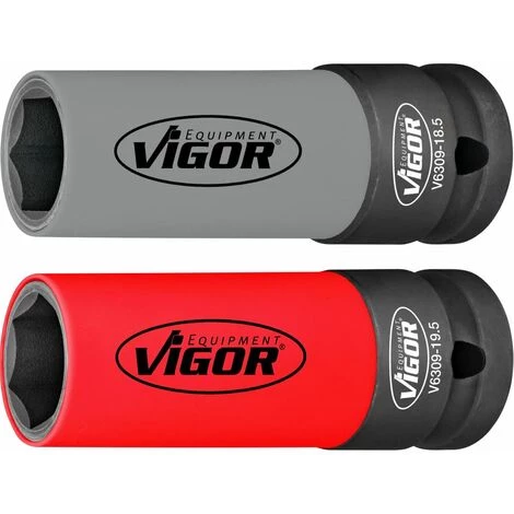 VIGOR Clé D'impact Plugschl. Ford 3 VIGOR Clé D'impact Plugschl. Ford