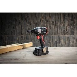 POWERG Clé D'impact De La Batterie 20V Sans Batterie Sans Chargeur | Pt190202 -Clé Soldes Magasin 51010259 4