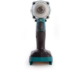 Boulonneuse à Chocs 18V LXT 280 Nm 1/2" (2x4,0 Ah) En MAKPAC - MAKITA DTW285RMJ -Clé Soldes Magasin 51039186 5