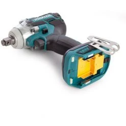 Boulonneuse à Chocs 18V LXT 280 Nm 1/2" (2x3,0 Ah) En MAKPAC - MAKITA DTW285RFJ 10 Boulonneuse à Chocs 18V LXT 280 Nm 1/2" (2x3,0 Ah) En MAKPAC - MAKITA DTW285RFJ -Clé Soldes Magasin 51039187 4