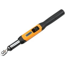 SUPERSELLER Clé à Chocs Clé Dynamométrique Numérique 1/4" Clé Dynamométrique électronique Avec Sonnerie Et Alarme LCD, 0, 3-30 Nm - 0,3-30 Nm 8 SUPERSELLER Clé à Chocs Clé Dynamométrique Numérique 1/4" Clé Dynamométrique électronique Avec Sonnerie Et Alarme LCD, 0, 3-30 Nm - 0,3-30 Nm -Clé Soldes Magasin 51245571 2