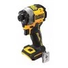 DEWALT VISSEUSE À PERCUSSION SANS FIL DCF850NT-XJ, 6 PANS CREUX 1/4'' AVEC 200 NM, 3 NIVEAUX - 18 V.