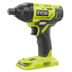 Visseuse à Chocs RYOBI 18V OnePlus - Sans Batterie Ni Chargeur - R18ID2-0