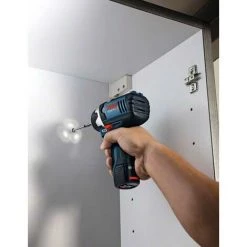 Visseuse à Chocs BOSCH GDR 12V-105 (1 X 6,0 Ah GAL12V-40 L-Boxx 102) -Clé Soldes Magasin 51930902 4