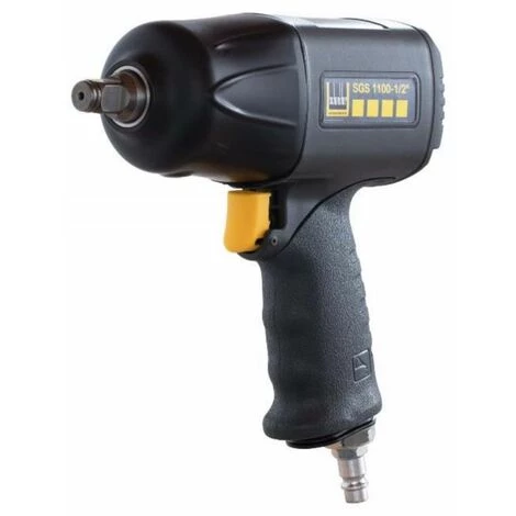 SCHNEIDERDRUCKLUFT Clé D'impact SGS 1100-1 / 2 3 SCHNEIDERDRUCKLUFT Clé D'impact SGS 1100-1 / 2