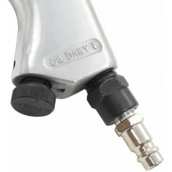 Topdeal Clé à Chocs Pneumatique 1/2" -Clé Soldes Magasin 52081985 4