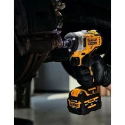 Clé à Chocs DeWALT DCF901NT (Machine Seule TSTAK II) -Clé Soldes Magasin 52525644 4