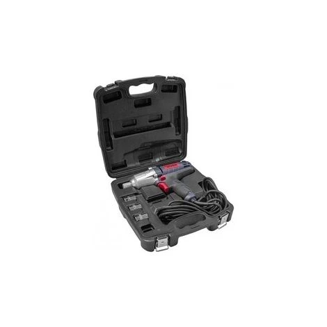 GÜDE® Güde Clé à Chocs électrique ESS350 Avec Adaptateur 1/2" à 1/4 7 GÜDE® Güde Clé à Chocs électrique ESS350 Avec Adaptateur 1/2" à 1/4 – Image 5