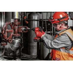 .MILWAUKEE. Boulonneuse à Choc M18 FUEL 1/2 18V Avec Fixation O'Ring - MILWAUKEE M18 FMTIW2F12-0X (Machine Seule) -Clé Soldes Magasin 53303860 4