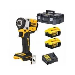 DEWALT Cle A Chocs 18v Dcf922p2t-qw