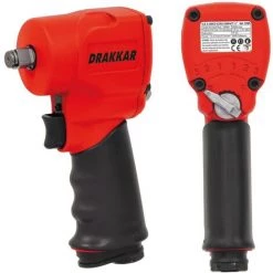 CLE A CHOCS 1/2P SUPER COMPACT DRAKKAR EQUIPEMENT -S07915