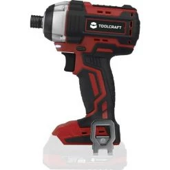 TOOLCRAFT ASS-850 / TAWB-200 2149268 Clé à Chocs Sans Fil 20 V 2000 MAh Li-Ion + Batterie -Clé Soldes Magasin 53531676 4