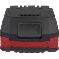 TOOLCRAFT ASS-900 A / TAWB-200 Clé à Chocs Sans Fil 20 V Li-Ion + 2 Batteries -Clé Soldes Magasin 53531789 3