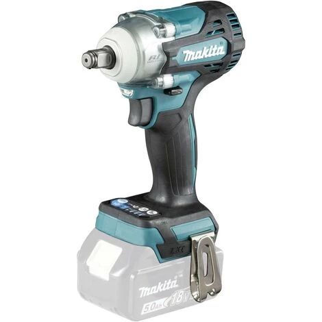 Makita DTW300Z DTW300Z Clé à Chocs Sans Fil 18 V Li-Ion Sans Batterie 3 Makita DTW300Z DTW300Z Clé à Chocs Sans Fil 18 V Li-Ion Sans Batterie