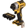 DEWALT DCF887 Visseuse à Choc 18v 205Nm Brushless + Coffret Nue Sans Batterie