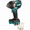 Boulonneuse 1/2'' 750Nm 40V Max MAKITA Sans Batterie - TW007GZ01 2 Boulonneuse 1/2'' 750Nm 40V Max MAKITA Sans Batterie - TW007GZ01 -Clé Soldes Magasin 53825506 1