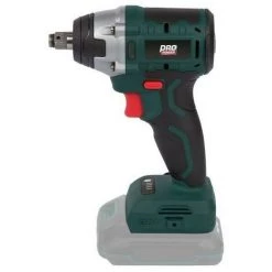 POWER PLUS Clé À Choc 20V (SANS BATTERIE) -Clé Soldes Magasin 53917866 4