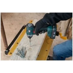 POWER PLUS Visseuse À Percussion 20V (SANS BATTERIE) -Clé Soldes Magasin 53917874 3