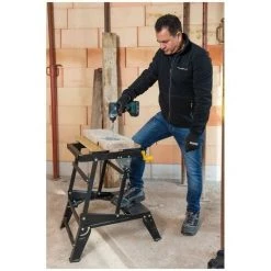 POWER PLUS Visseuse À Percussion 20V (SANS BATTERIE) -Clé Soldes Magasin 53917874 4