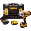 DeWALT Boulonneuse à Chocs XR 18V/5Ah Li-Ion - DCF899P2-QW -Clé Soldes Magasin 53939757 1