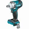 Boulonneuse à Chocs 18V Li-Ion 330 Nm MAKITA Sans Batterie - DTW301ZJ -Clé Soldes Magasin 53961607 1