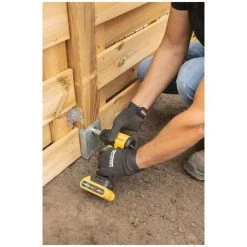 POWER PLUS Clé À Choc 20V -Clé Soldes Magasin 53963809 3