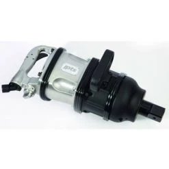 SAM OUTILLAGE - Cle A Chocs 1''1/2 Serie Metallic