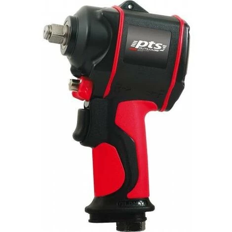 SAM OUTILLAGE - Mini Cle A Chocs 1/2'' 3 SAM OUTILLAGE - Mini Cle A Chocs 1/2''