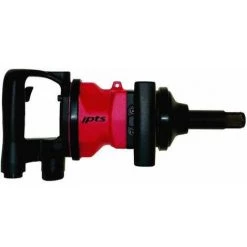 SAM OUTILLAGE - Cle A Chocs 1'' Legere Serie Aluminium