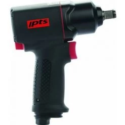 SAM OUTILLAGE - Cle A Chocs Compacte 1/2'' Serie Inverseur Arriere