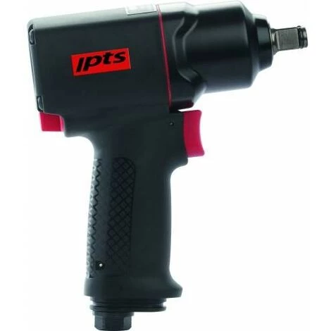 SAM OUTILLAGE - Cle A Chocs Compacte 1/2'' Serie Inverseur Arriere 3 SAM OUTILLAGE - Cle A Chocs Compacte 1/2'' Serie Inverseur Arriere